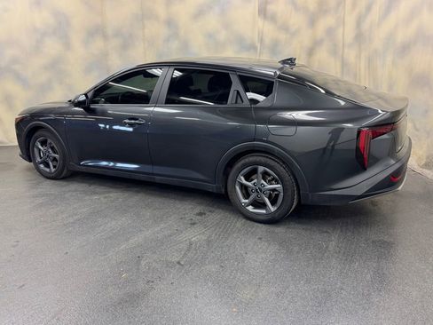 Used 2025 Kia K4 LXS image 4