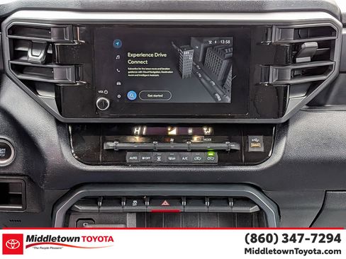 Used 2024 Toyota Tundra SR image 30