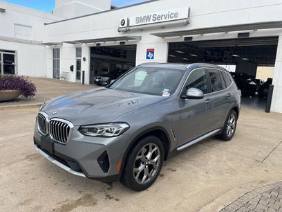 Used 2023 BMW X3 xDrive30i w/ Premium Package
