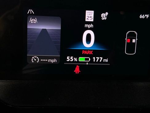 Used 2024 Volkswagen ID.4 Pro S image 18