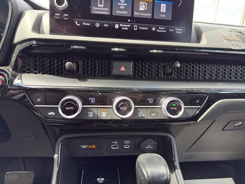 Used 2024 Honda CR-V EX-L image 15