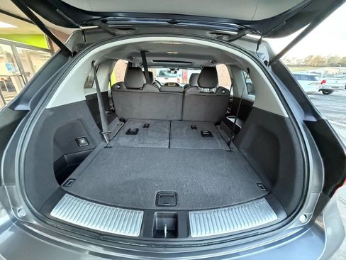 Used 2020 Acura MDX SH-AWD w/ Technology Package image 24
