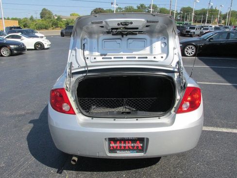 Used 2009 Chevrolet Cobalt LT image 21