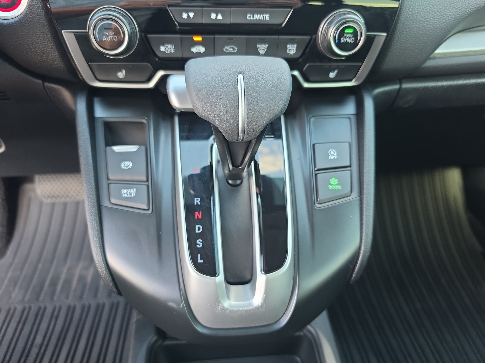 Used 2022 Honda CR-V Special Edition image 20