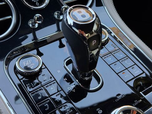 Certified 2020 Bentley Continental GT First Edition image 27
