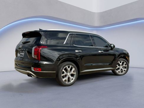 Used 2021 Hyundai Palisade Limited FWD image 6