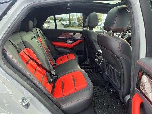 New 2026 Mercedes-Benz GLE 63 AMG S image 24