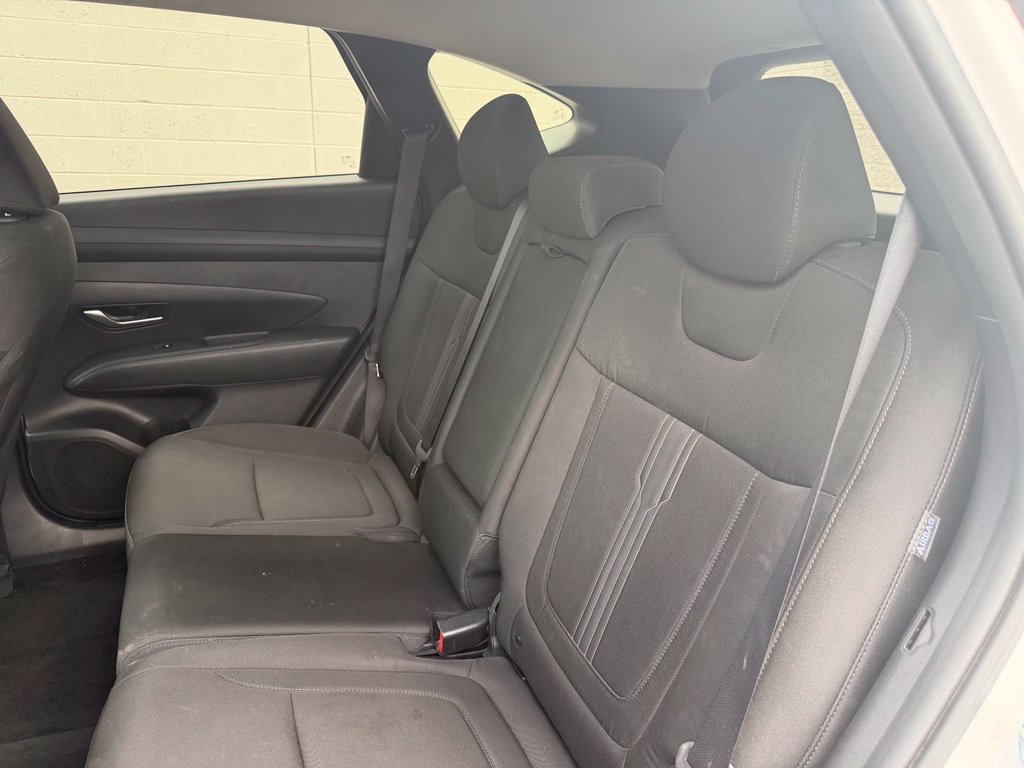 Used 2026 Hyundai Tucson SEL AWD/4WD image 26