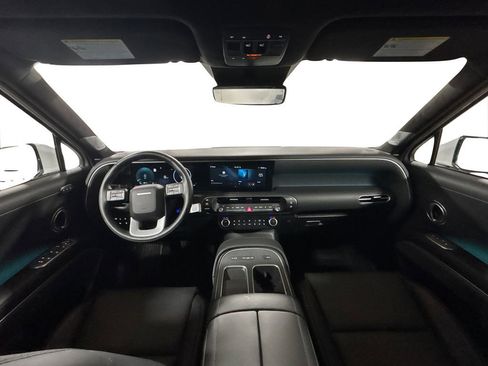 Certified 2026 Hyundai Palisade Calligraphy AWD/4WD image 20
