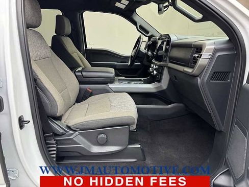 Used 2024 Ford F150 XLT w/ Mobile Office Package AWD/4WD image 21