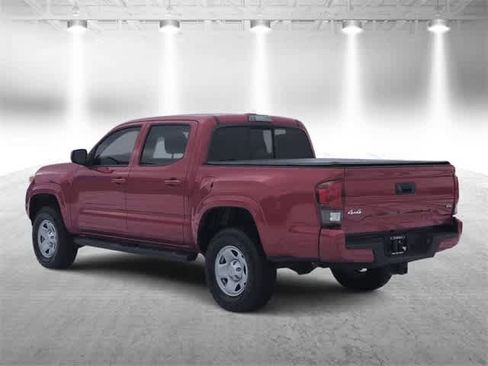 Used 2021 Toyota Tacoma SR image 6