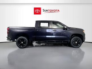 Used 2022 Chevrolet Silverado 1500 Custom video 1