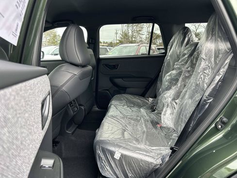 New 2026 Subaru Outback Premium AWD/4WD image 5