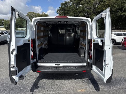 Used 2024 Ford Transit 250 Low Roof w/ Exterior Upgrade Package image 23
