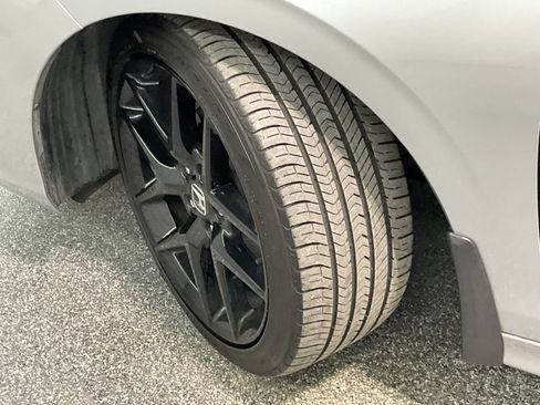 Certified 2024 Honda Civic Sport image 34
