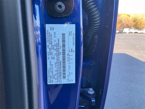 New 2026 Ford F250 King Ranch w/ Chrome Package image 17