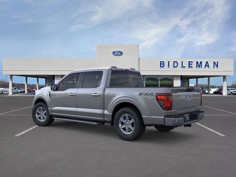 New 2025 Ford F150 XLT w/ Equipment Group 301A Standard image 36