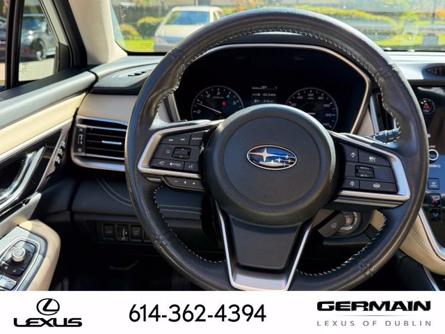 Used 2024 Subaru Outback Limited XT AWD/4WD image 19