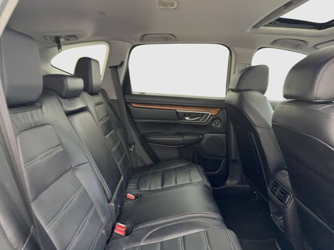 Used 2019 Honda CR-V EX-L image 45