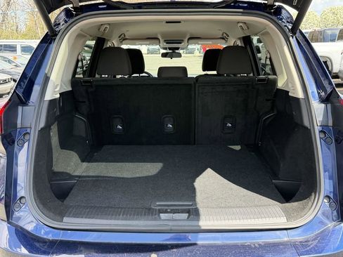 Used 2024 Nissan Rogue SV FWD image 15