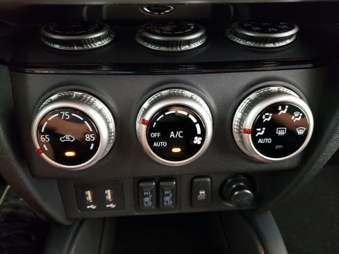 New 2025 Mitsubishi Outlander Sport SE image 22