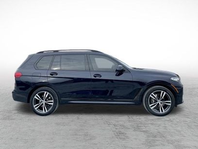 Used 2021 BMW X7 xDrive40i w/ M Sport Package