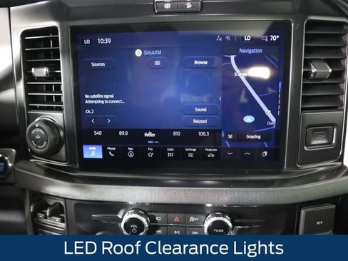 New 2026 Ford F350 Platinum AWD/4WD image 58