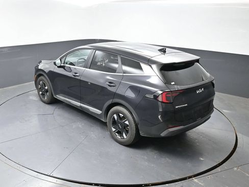 Used 2026 Kia Sportage LX FWD image 21