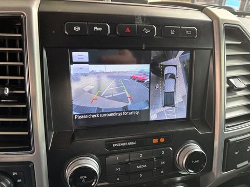 Used 2020 Ford F250 Platinum w/ FX4 Off-Road Package image 15