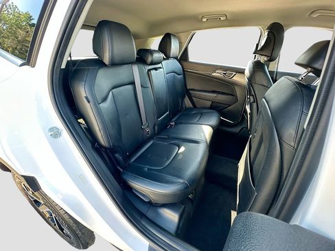 Certified 2024 Kia Sportage EX FWD image 26
