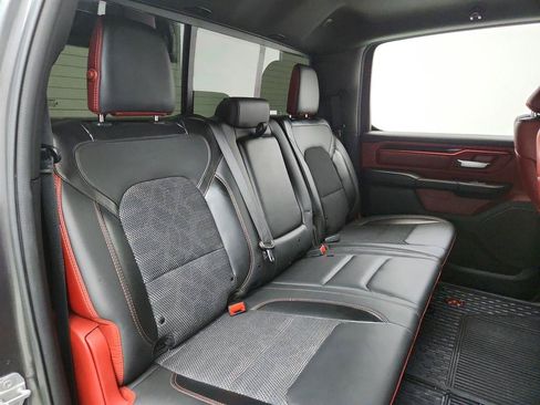 Used 2019 RAM 1500 Rebel w/ Rebel Level 2 Equipment Group AWD/4WD image 27