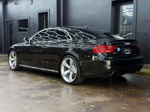 Used 2013 Audi RS 5 Coupe image 7