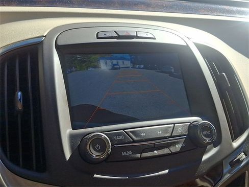 Used 2014 Buick LaCrosse Premium w/ Driver Confidence Package image 21