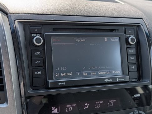 Used 2017 Toyota Sequoia SR5 AWD/4WD image 22