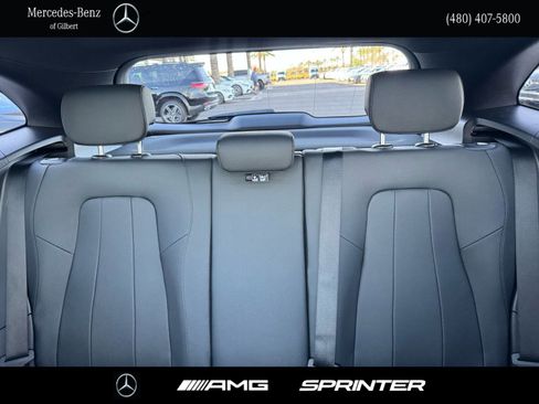 New 2026 Mercedes-Benz GLA 250 image 21