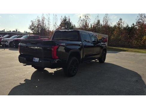 Used 2023 Toyota Tundra SR5 image 8