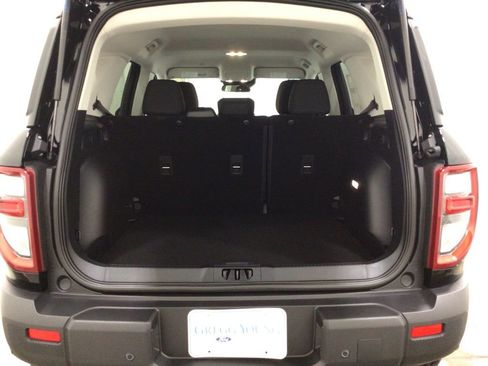 New 2025 Ford Bronco Sport Big Bend w/ Convenience Package image 27