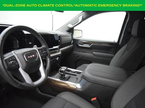 Used 2023 GMC Sierra 1500 Elevation w/ X31 Off-Road Package AWD/4WD image 11