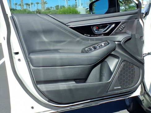 Certified 2023 Subaru Outback Limited image 25