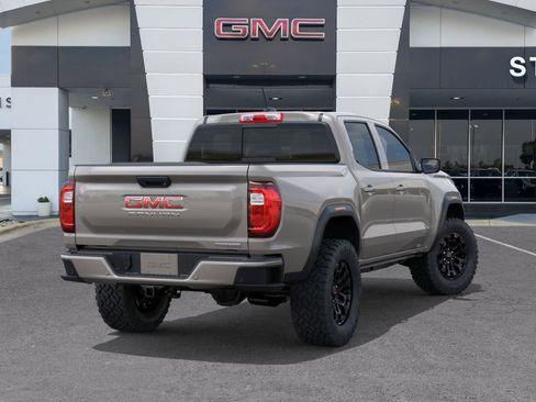 New 2026 GMC Canyon Elevation w/ Convenience Package image 4