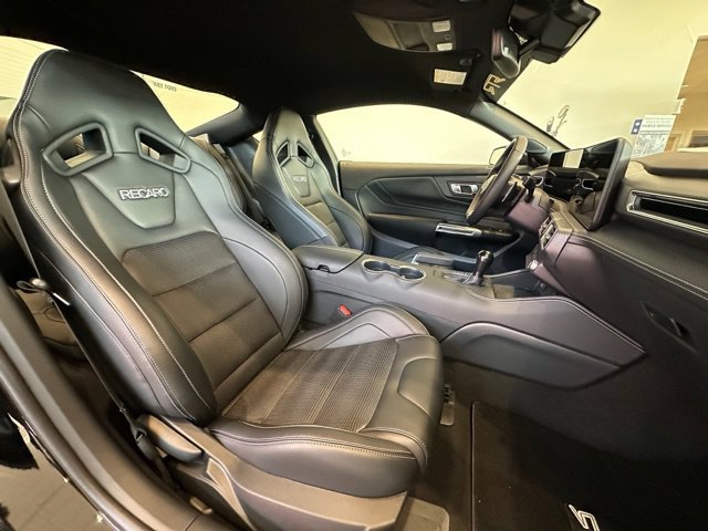 New 2026 Ford Mustang GT Premium w/ GT Performance Package RWD image 22