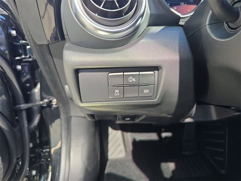 New 2025 MAZDA MX-5 Miata Grand Touring image 22