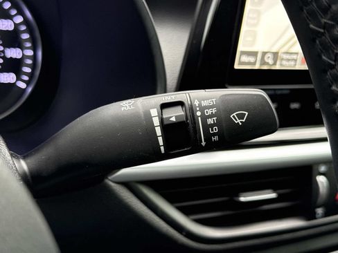 Used 2023 Kia Forte GT-Line w/ GT-Line Premium Package FWD image 13