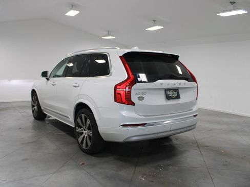 Used 2022 Volvo XC90 T8 Inscription w/ Advanced Package AWD/4WD image 6