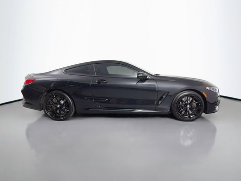 New 2026 BMW 840i xDrive 840i image 4