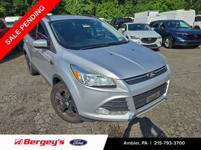 Used 2016 Ford Escape SE w/ Equipment Group 201A