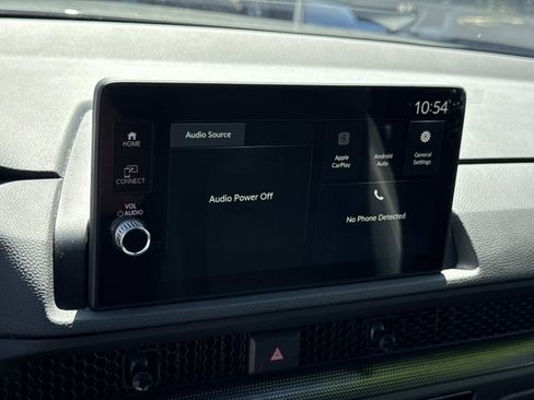 Certified 2026 Honda CR-V Sport-L image 7