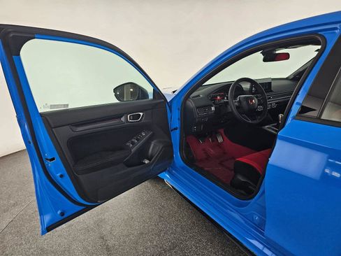 New 2026 Honda Civic Type R image 20