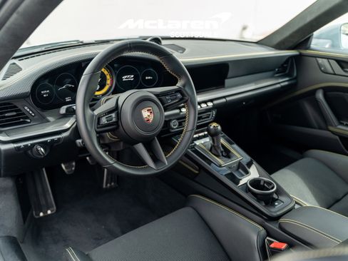 Used 2023 Porsche 911 GT3 image 26