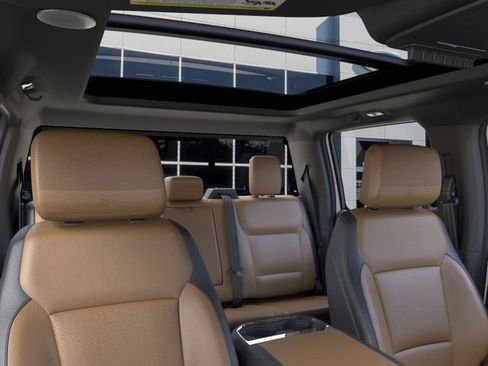 New 2026 Ford F350 Lariat w/ Lariat Ultimate Package image 44